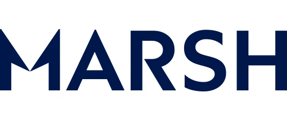 Marsh-Logo